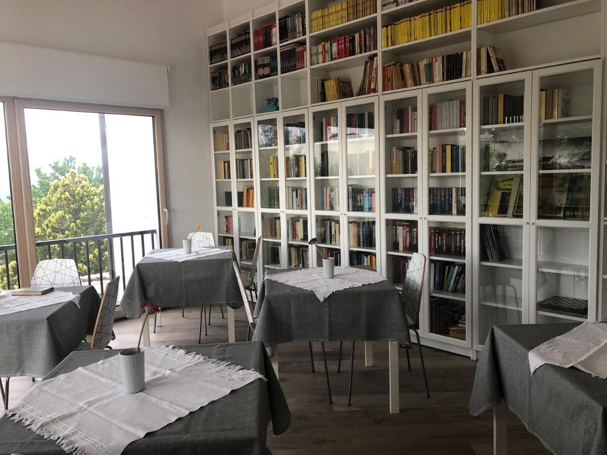 B&B Le Cicale Vieste Ngoại thất bức ảnh