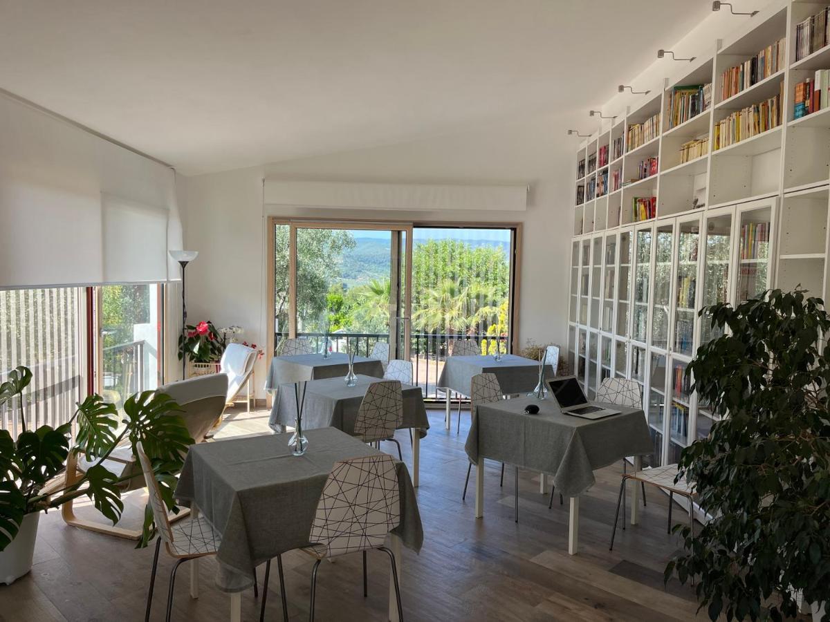 B&B Le Cicale Vieste Ngoại thất bức ảnh