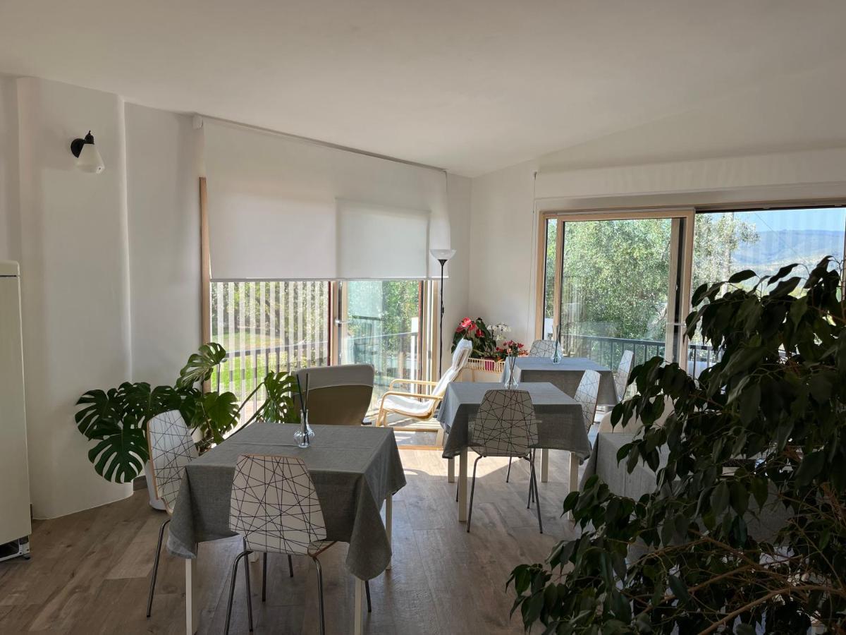 B&B Le Cicale Vieste Ngoại thất bức ảnh