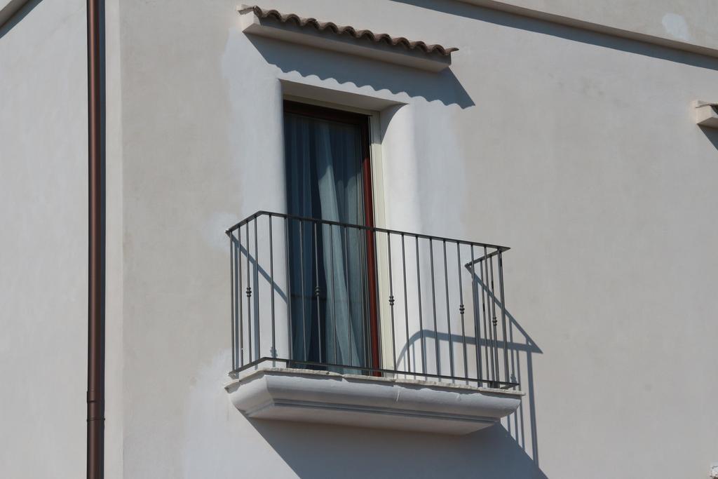 B&B Le Cicale Vieste Ngoại thất bức ảnh