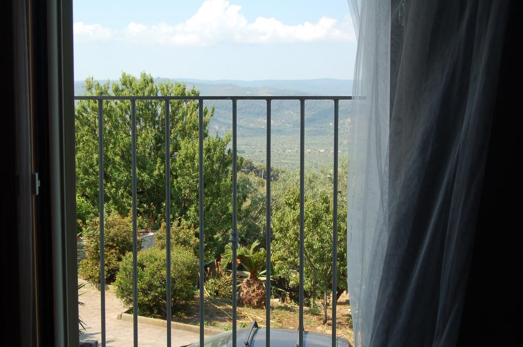 B&B Le Cicale Vieste Phòng bức ảnh
