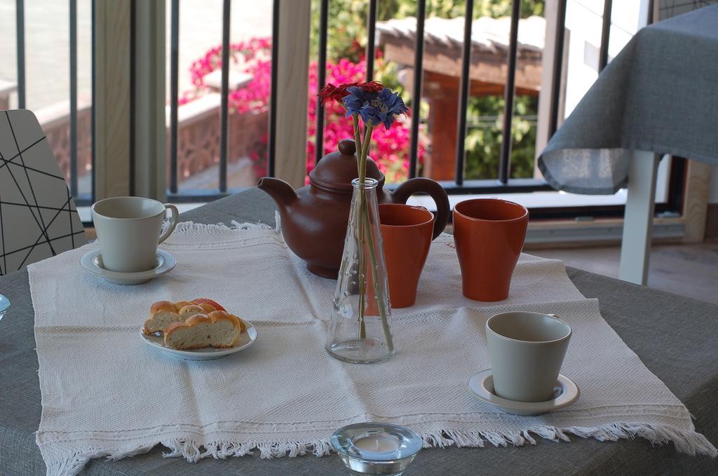 B&B Le Cicale Vieste Ngoại thất bức ảnh