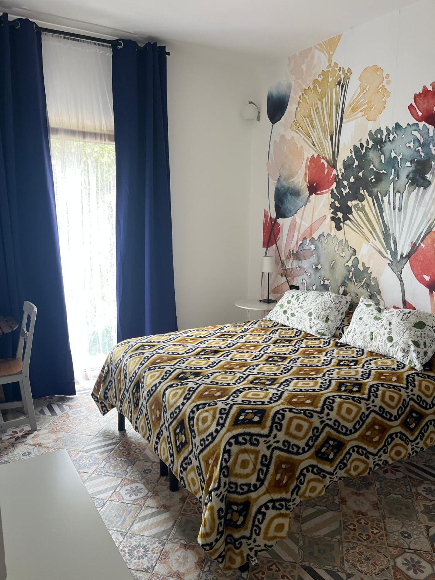 B&B Le Cicale Vieste Ngoại thất bức ảnh
