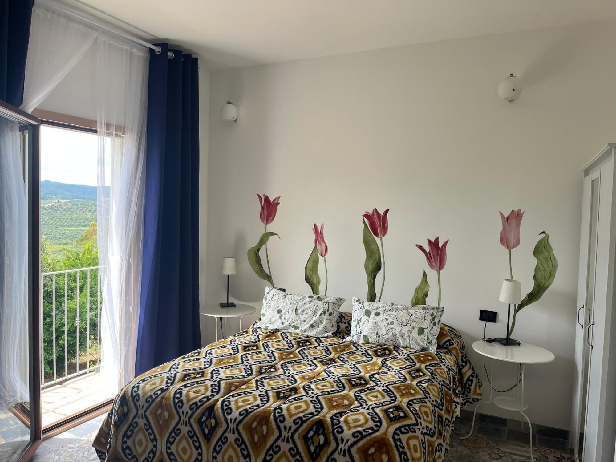 B&B Le Cicale Vieste Ngoại thất bức ảnh
