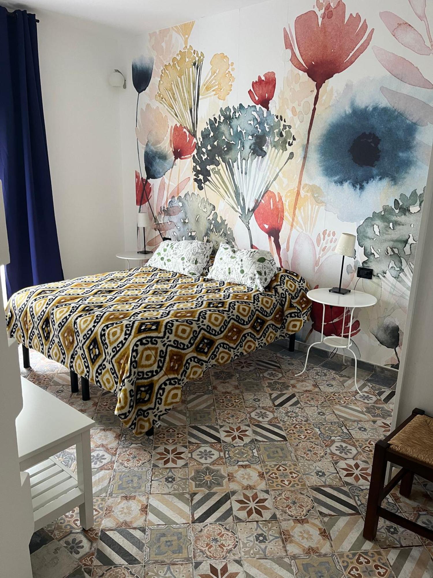 B&B Le Cicale Vieste Ngoại thất bức ảnh