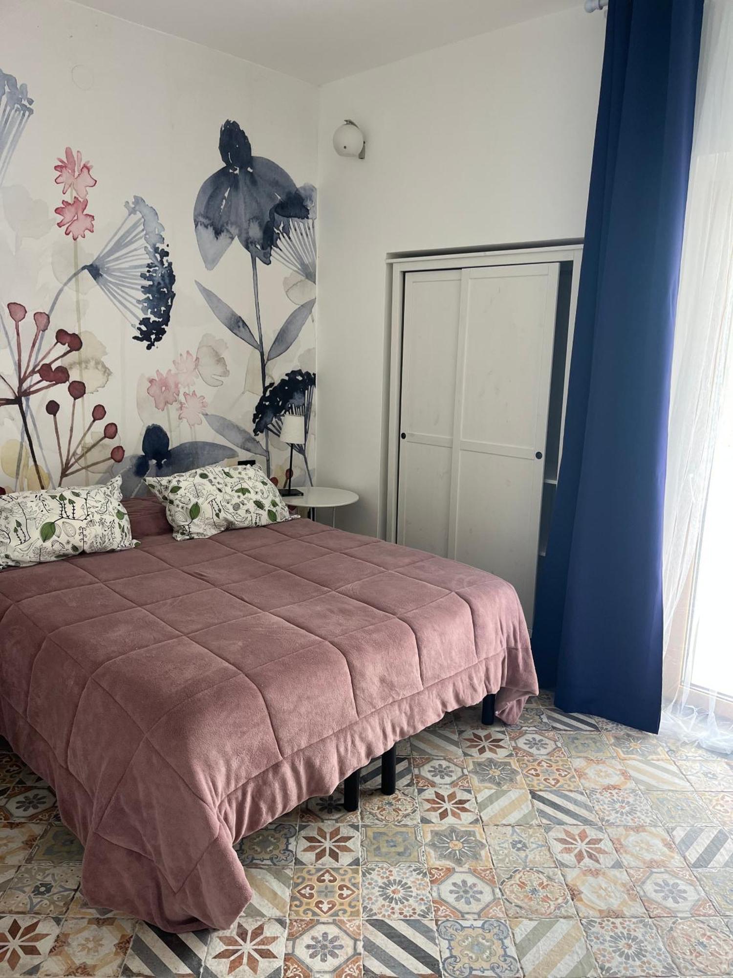 B&B Le Cicale Vieste Ngoại thất bức ảnh