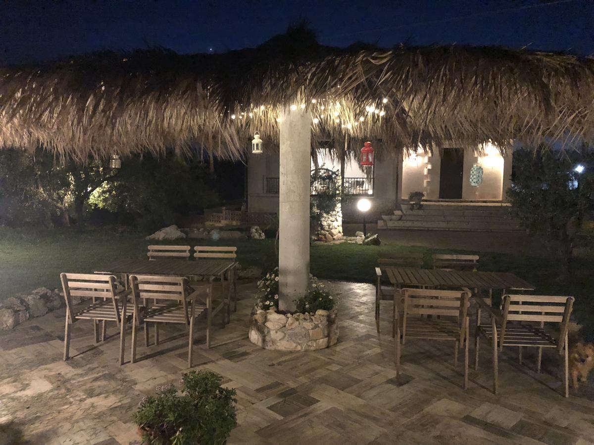 B&B Le Cicale Vieste Ngoại thất bức ảnh